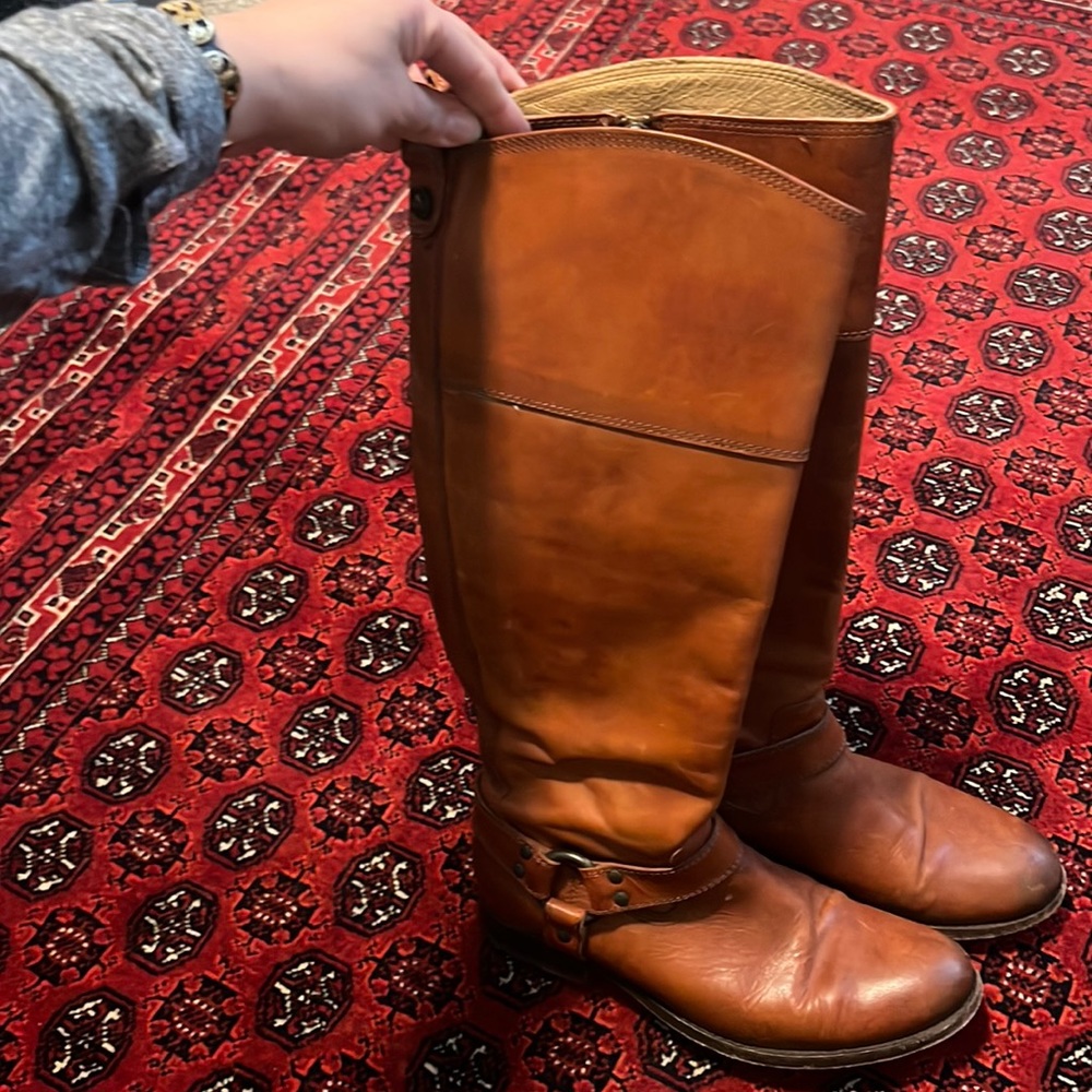 Frye Riding boots - Picture 2 of 9
